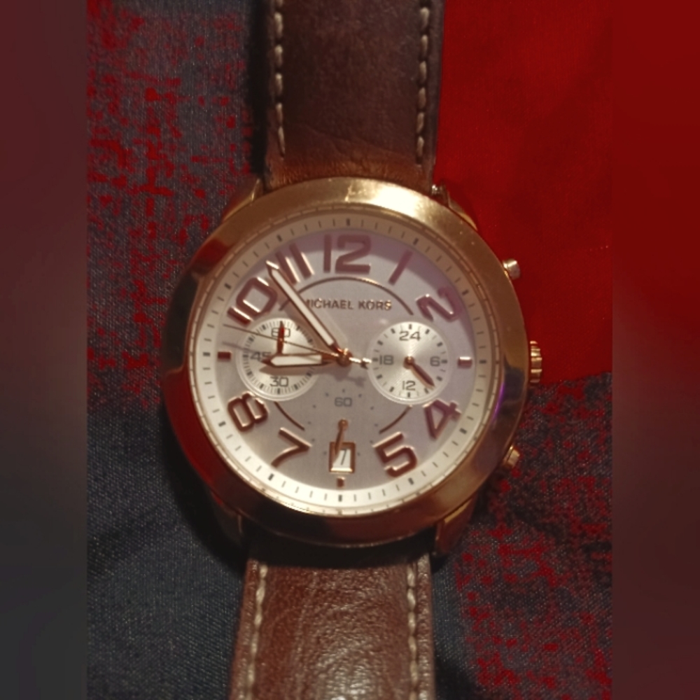 Michael Kors Watch MK-2289